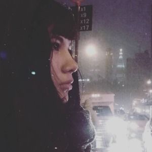 Meet your Posher, Isabel